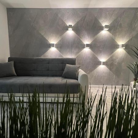 Agate Apartment 베오그라드 외부 사진